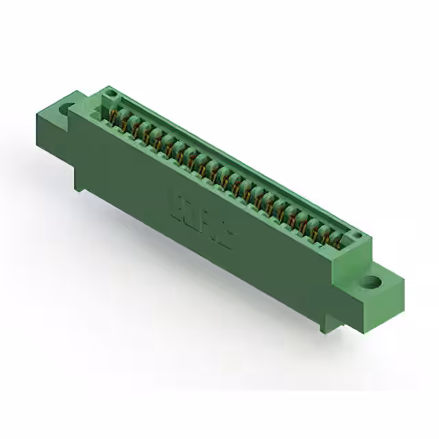 345-021-521-604 EDAC Inc.  Edgeboard Connectors
